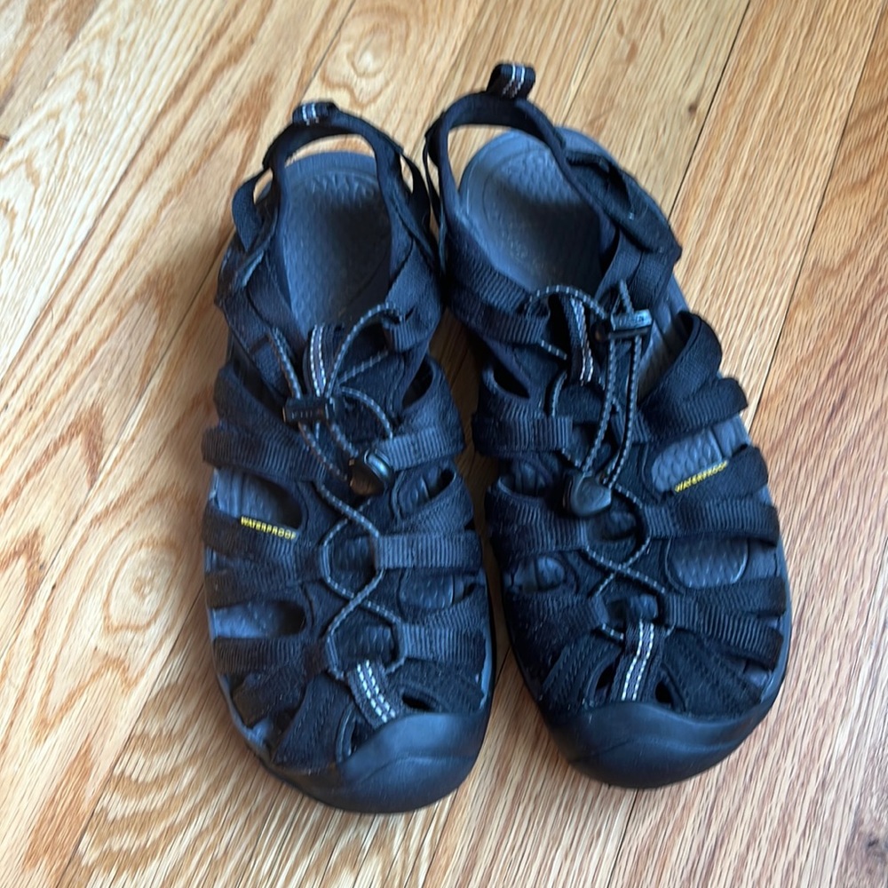 Keen Preowned but in excellent condition.